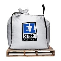 EZ Street Asfalt 1000 kg Big-bag